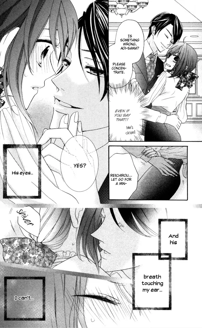 Renai Demo Classic Chapter 1 27